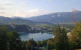 Apartment Mojca Near Bled