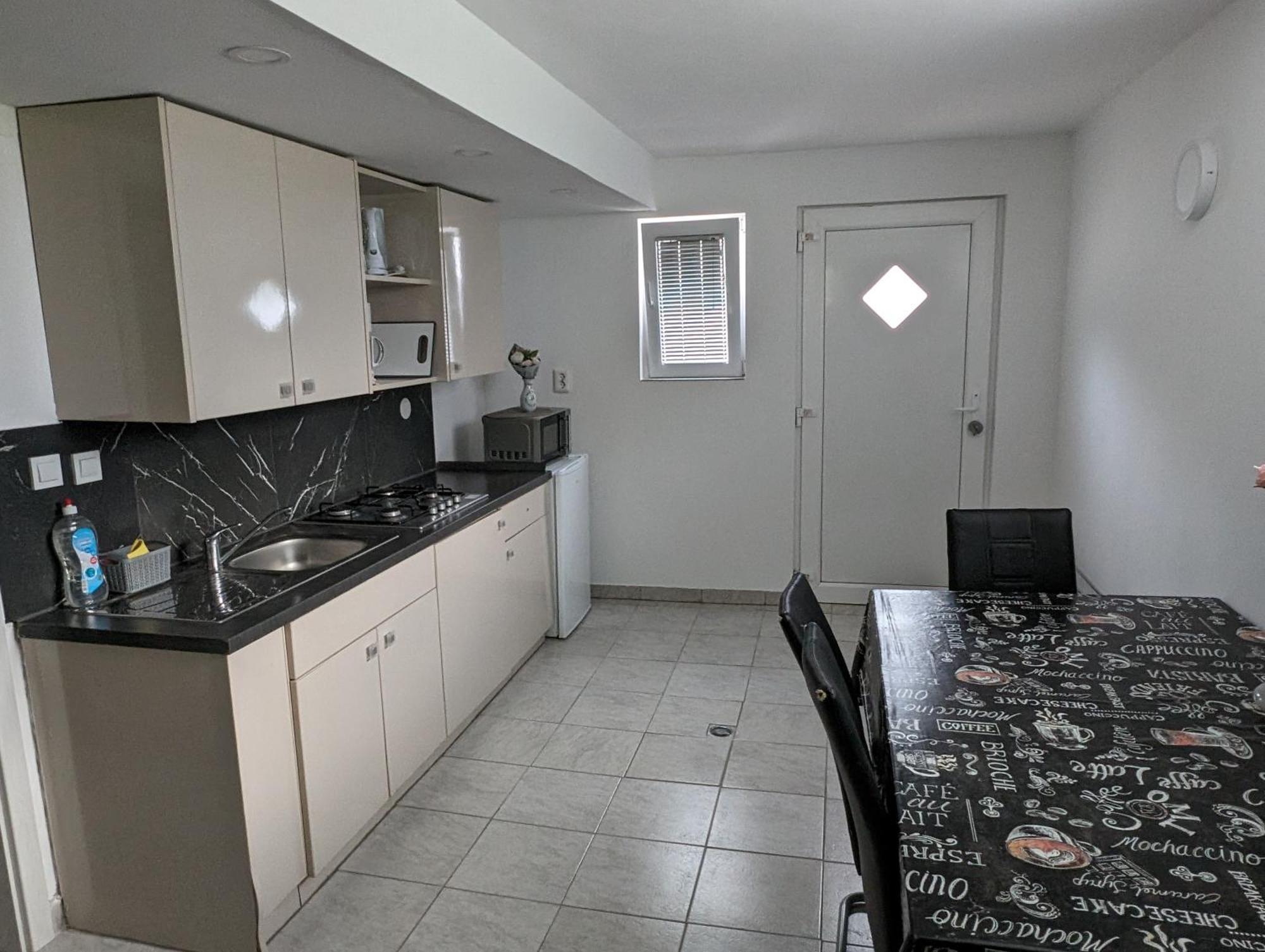 Apartment Mojca Near Bled Zabreznica Esterno foto