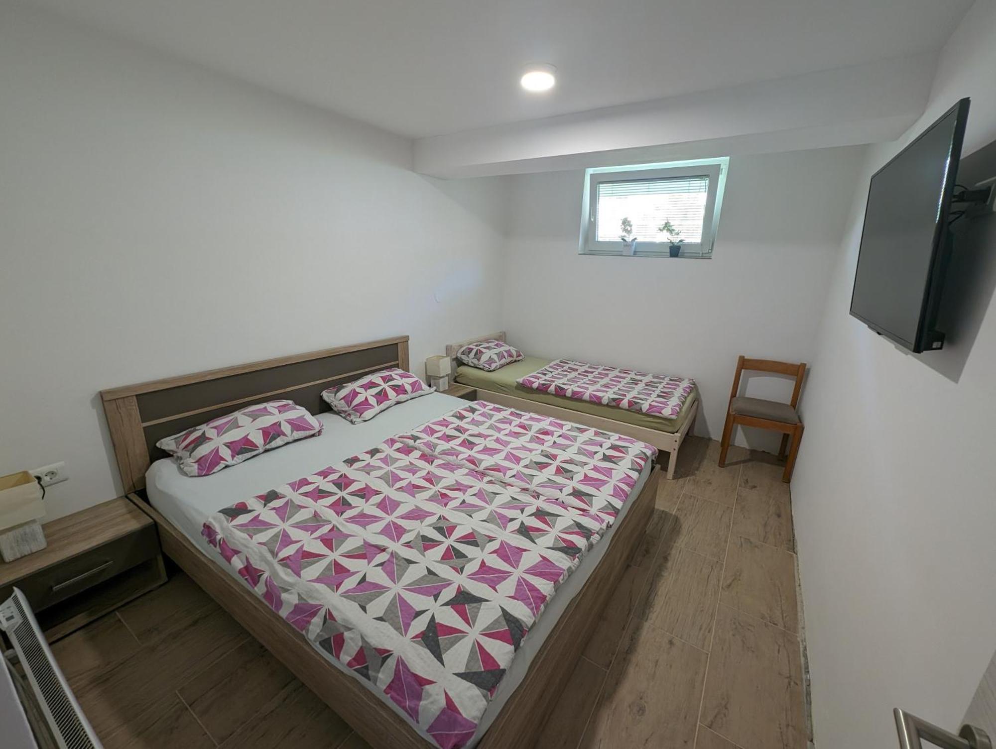 Apartment Mojca Near Bled Zabreznica Esterno foto
