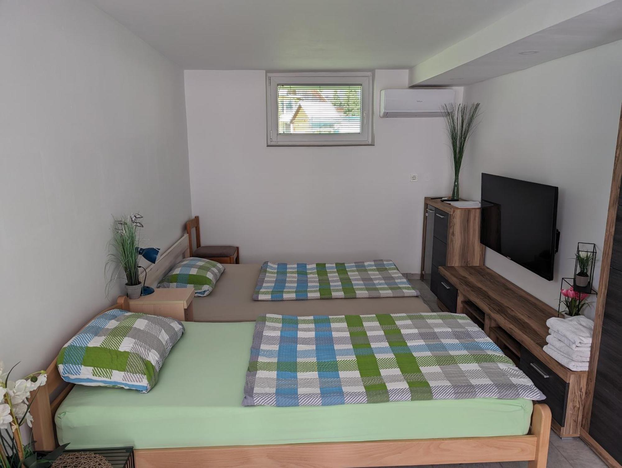 Apartment Mojca Near Bled Zabreznica Esterno foto